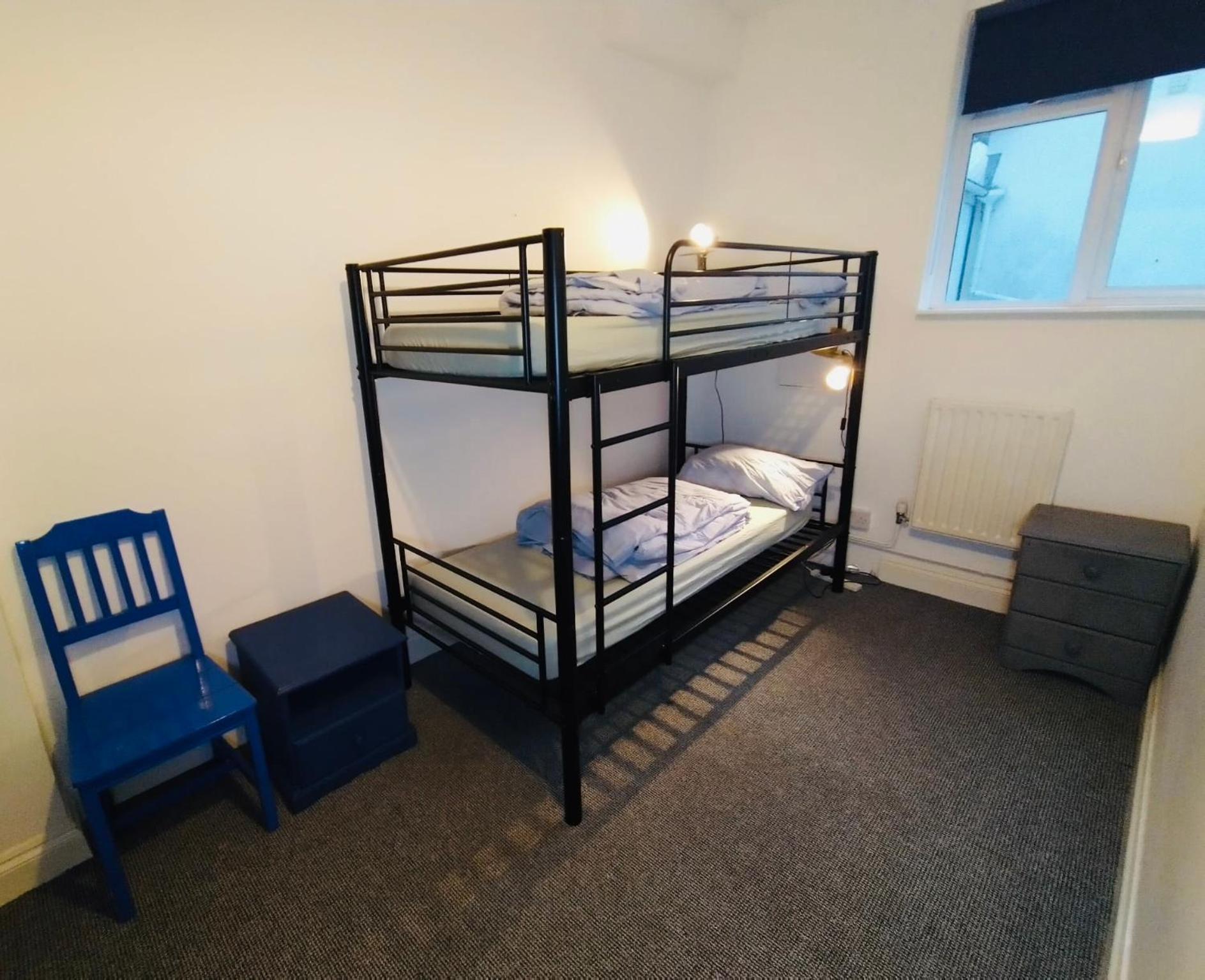 Ocean Backpackers Self-Catering Hostel Ilfracombe Exteriör bild